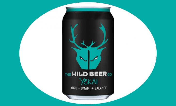 HEADER WILD BEER COMPANY YOKAI 